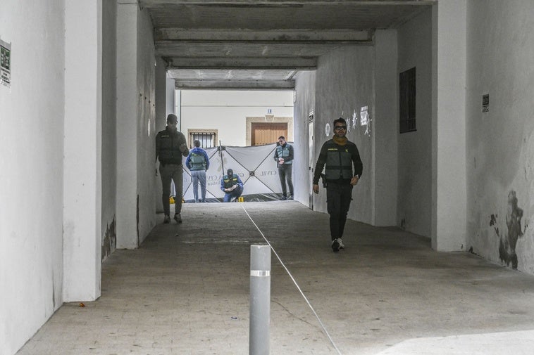 La UCO reconstruye de nuevo el recorrido de Francisca Cadenas la noche antes del aniversario de su desaparición