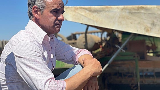 «En Extremadura tenemos la mejor almendra del mundo»