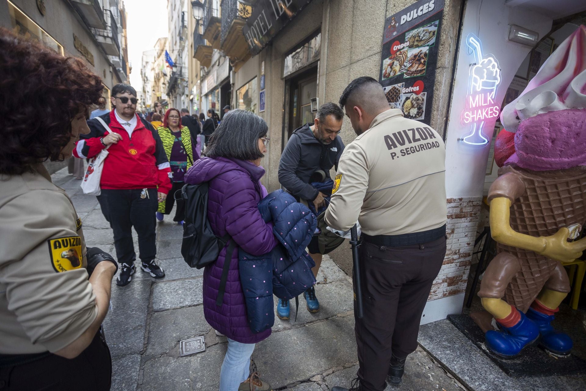 Fotos | Las mejores imágenes del jueves en el Womad de Cáceres 2025