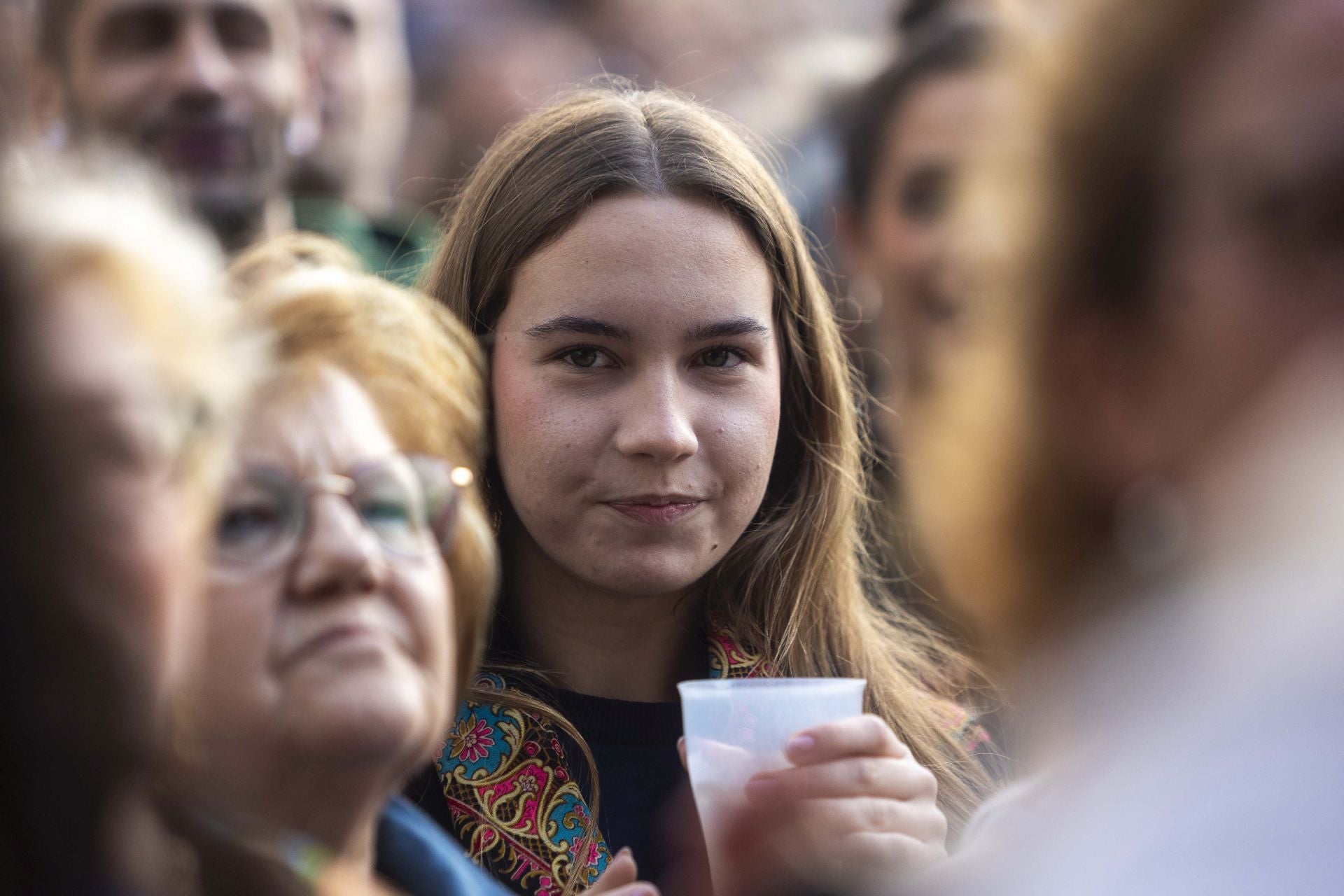 Fotos | Las mejores imágenes del jueves en el Womad de Cáceres 2025