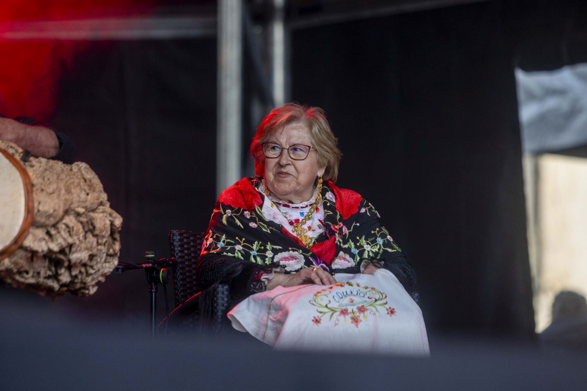 Fotos | Las mejores imágenes del jueves en el Womad de Cáceres 2025