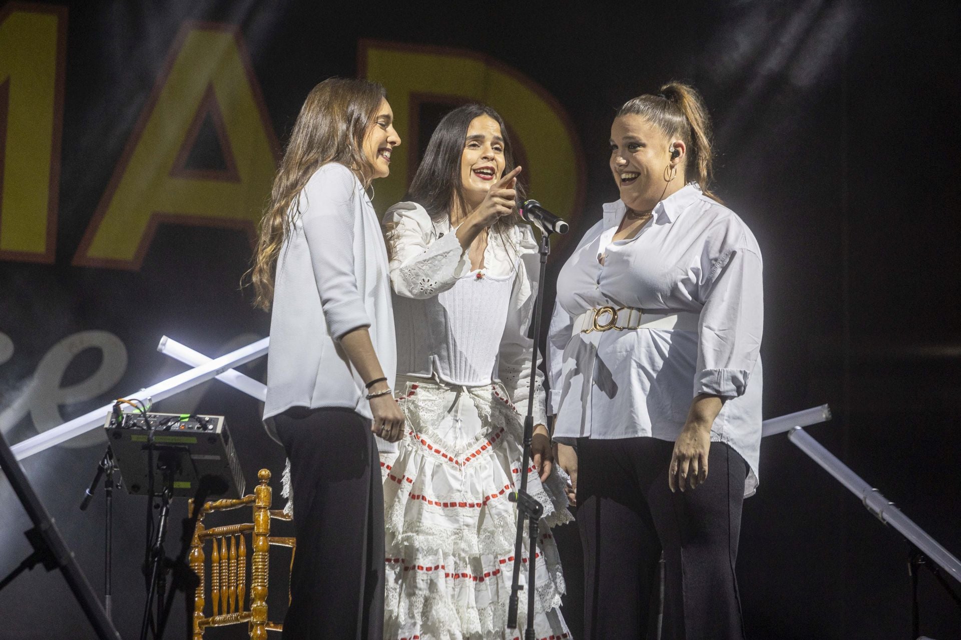 Fotos | Las mejores imágenes del jueves en el Womad de Cáceres 2025