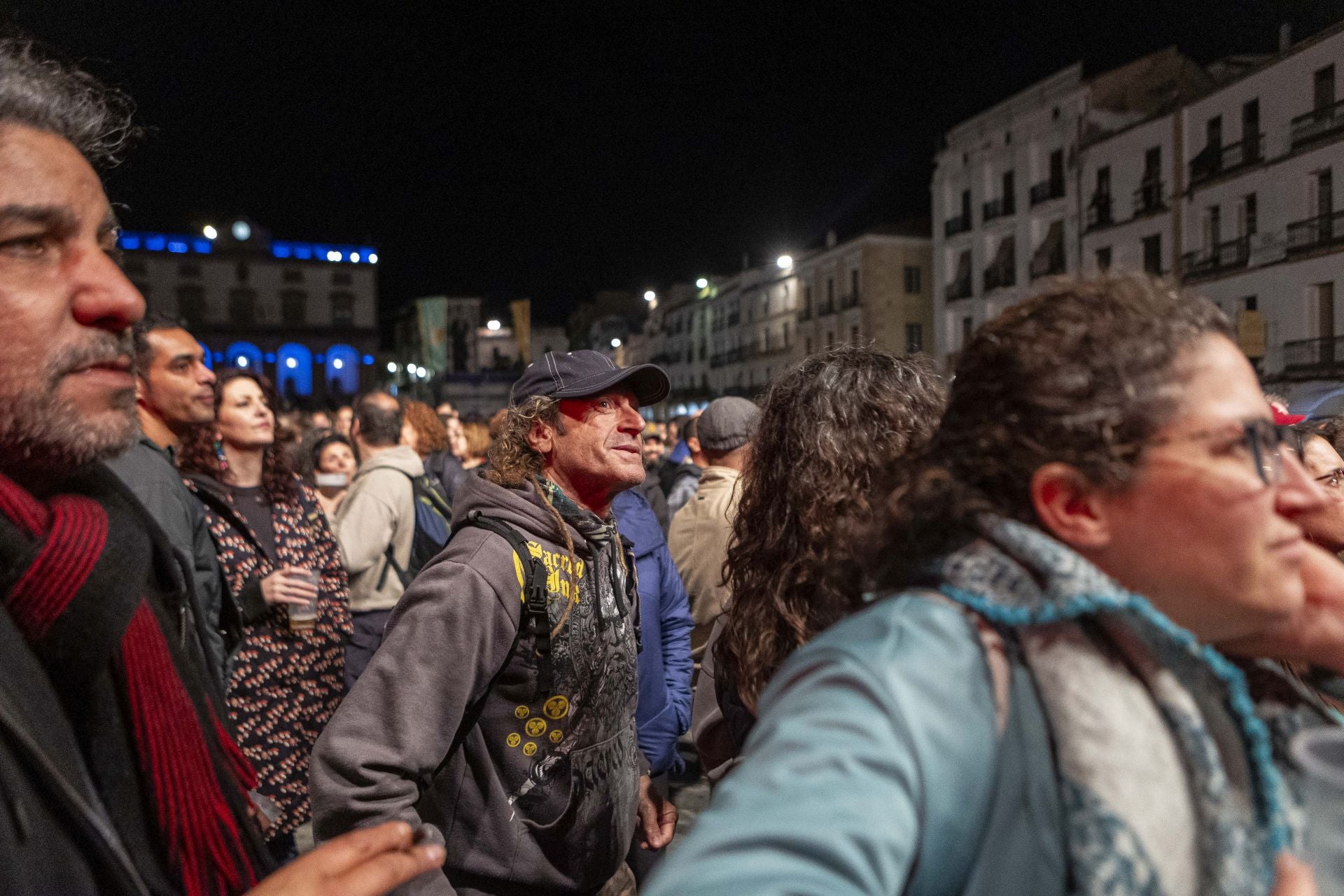 Fotos | Las mejores imágenes del jueves en el Womad de Cáceres 2025