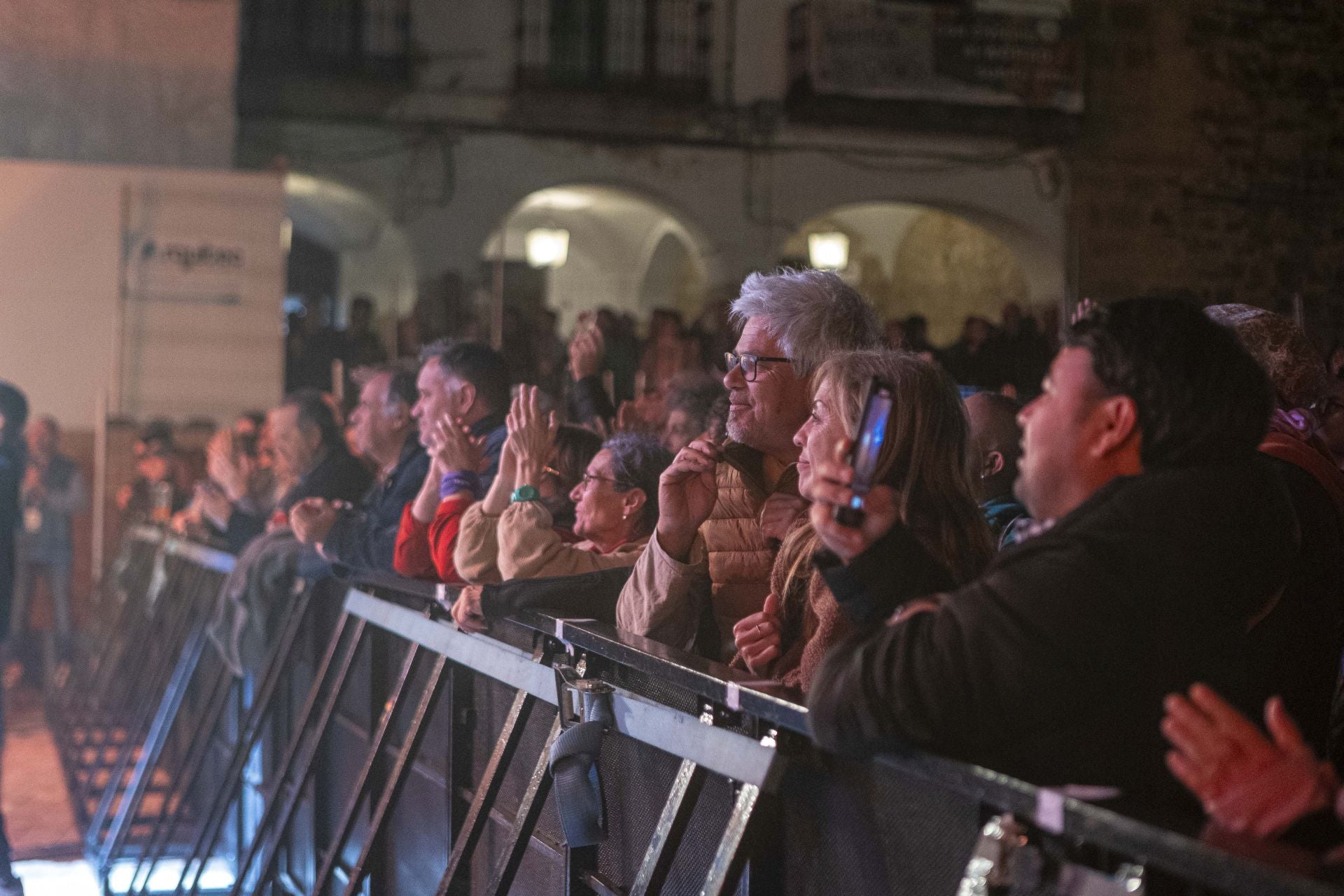 Fotos | Las mejores imágenes del jueves en el Womad de Cáceres 2025