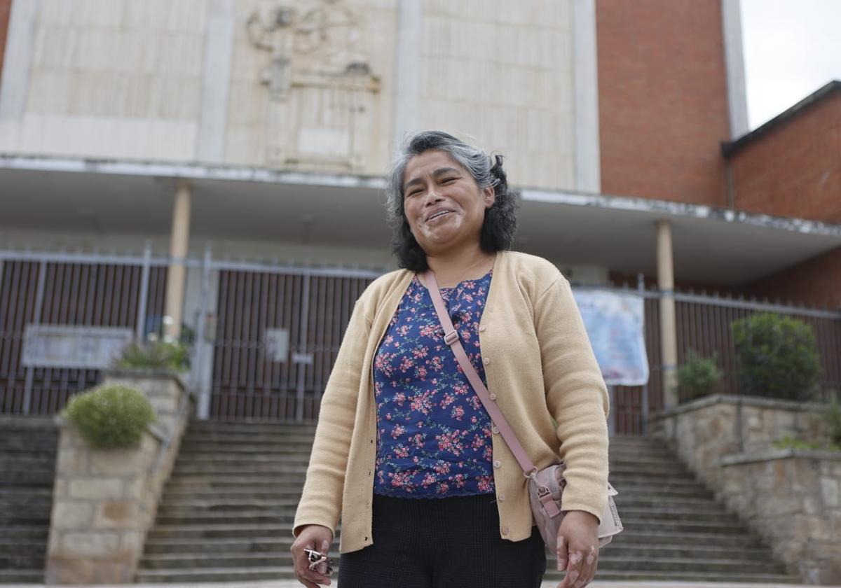 «Conozco a León XIV, es un hombre sencillo que sabe qué es la pobreza y el sacrificio»