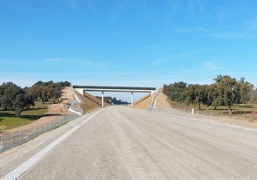240 millones en licitaciones para un tramo de 70 kilómetros de AVE
