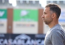 Alberto Cifuentes cree que han ilusionado a la afición.