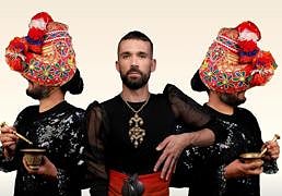 El Gato con Jotas: «Vamos a incendiar la Plaza Mayor»