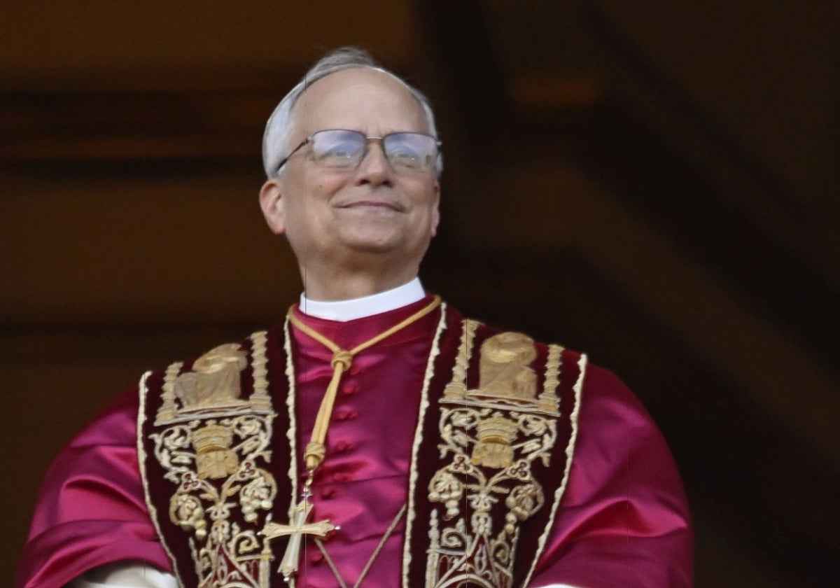 La España del nuevo Papa