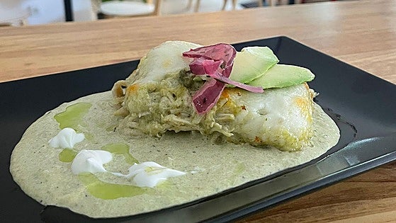 Extremadura sin gluten: más restaurantes, menos límites