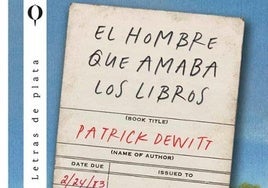 El hombre que amaba los libros
