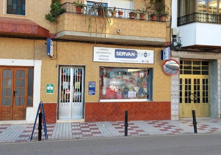 El sorteo de Euromillones del viernes deja un nuevo millonario en Arroyo de San Serván