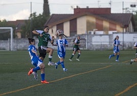 El Cacereño viaja a Vitoria con un empate logrado en el primer asalto en Pinilla.