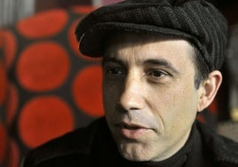 Ricardo Utrera cumple años el 12 de mayo.