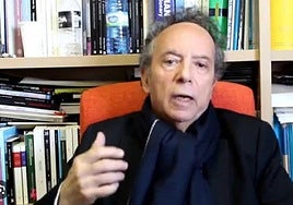 Francisco Gutiérrez Carbajo.