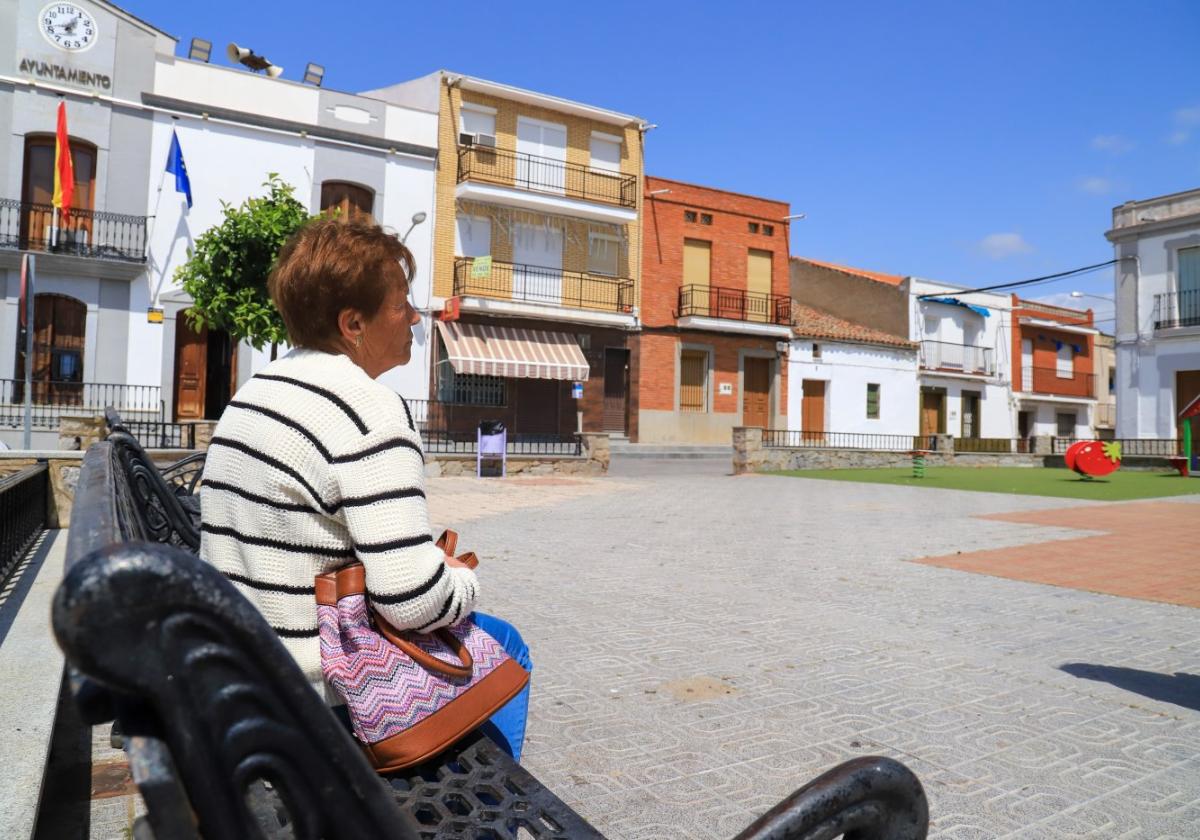 La despoblación rural eleva a 123.000 el número de viviendas vacías en Extremadura
