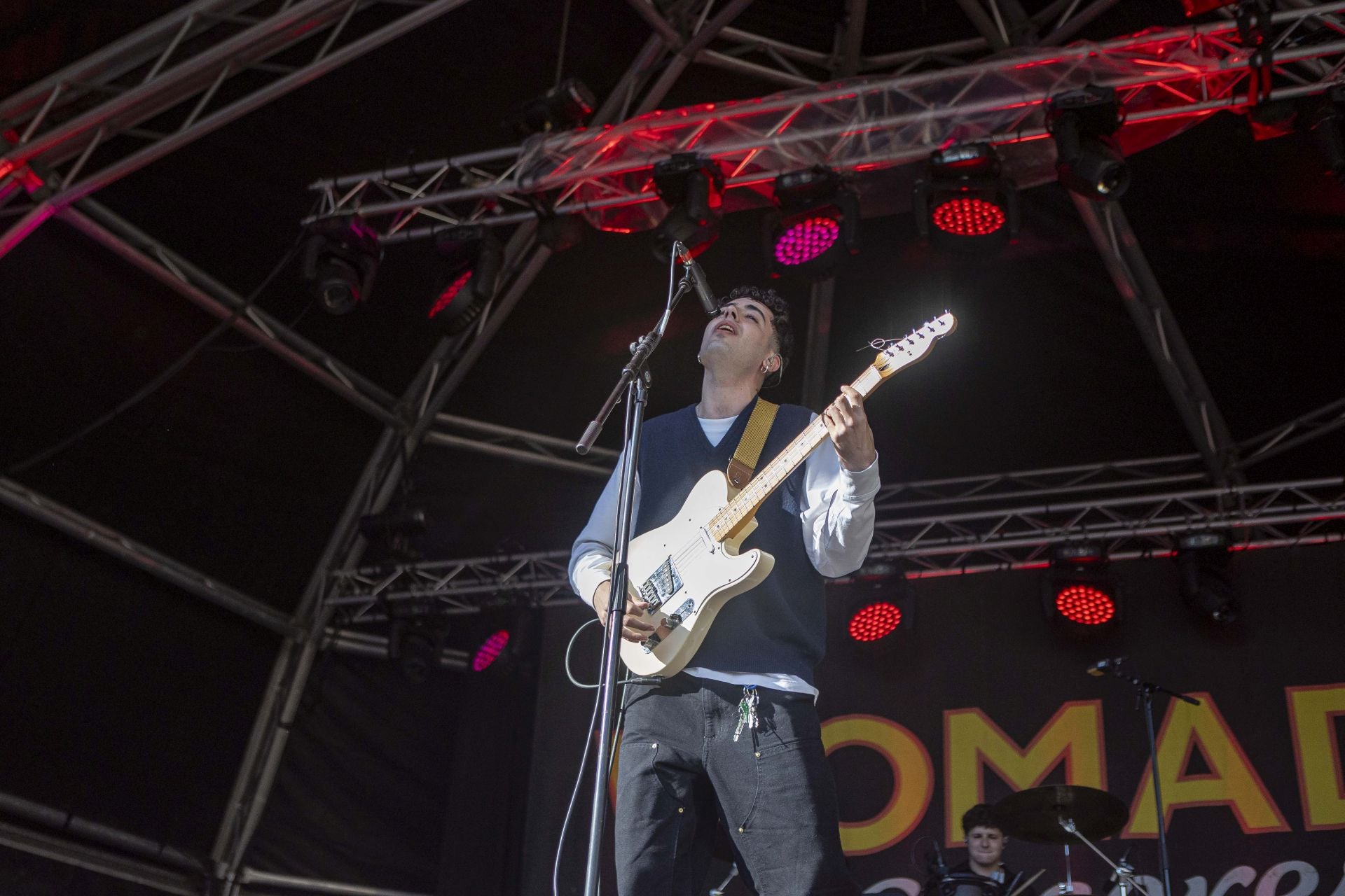 Fotos | Así se vivió el sábado en el Womad Cáceres 2025