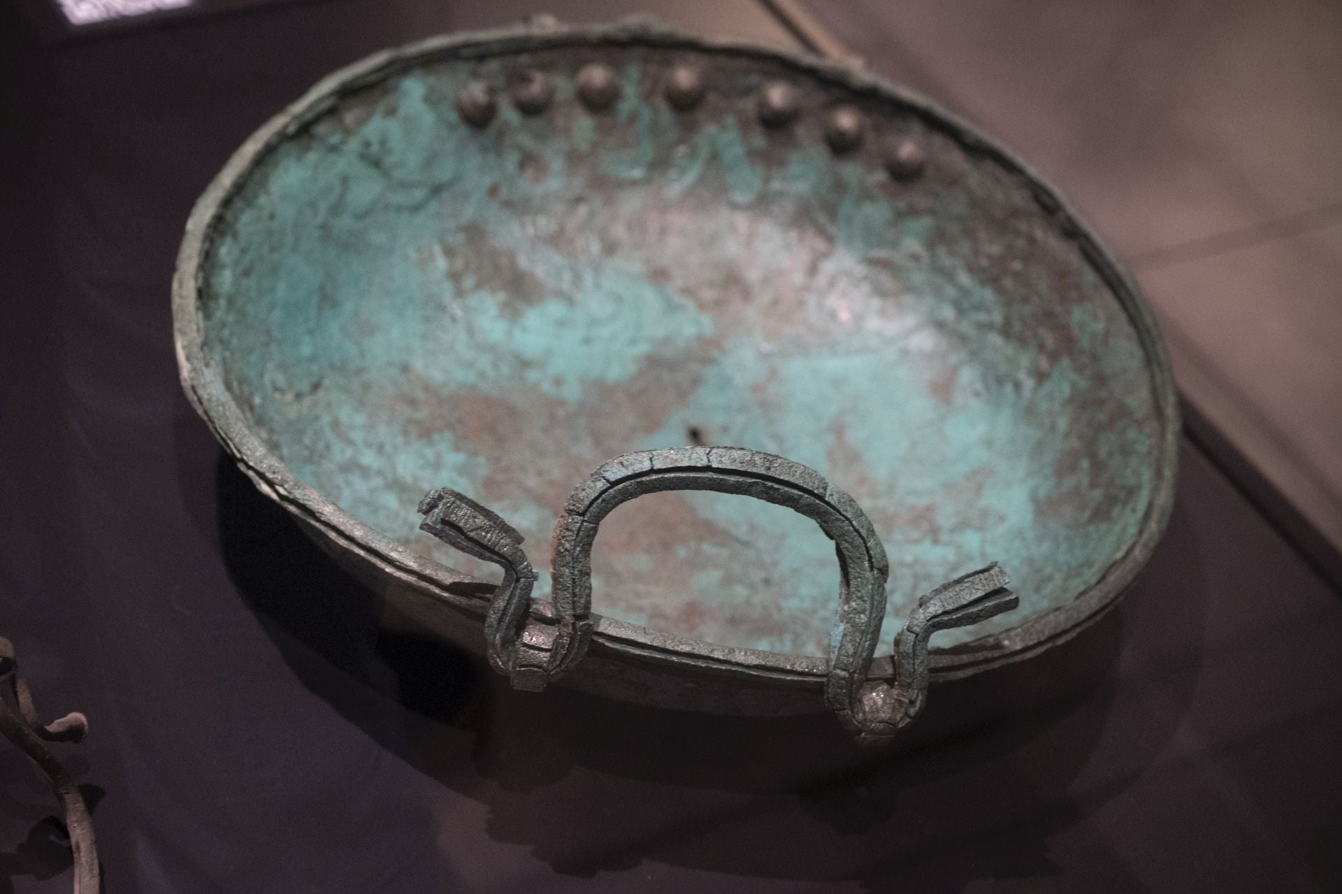 Así es la nueva sala Protohistoria del Museo Arqueológico de Badajoz