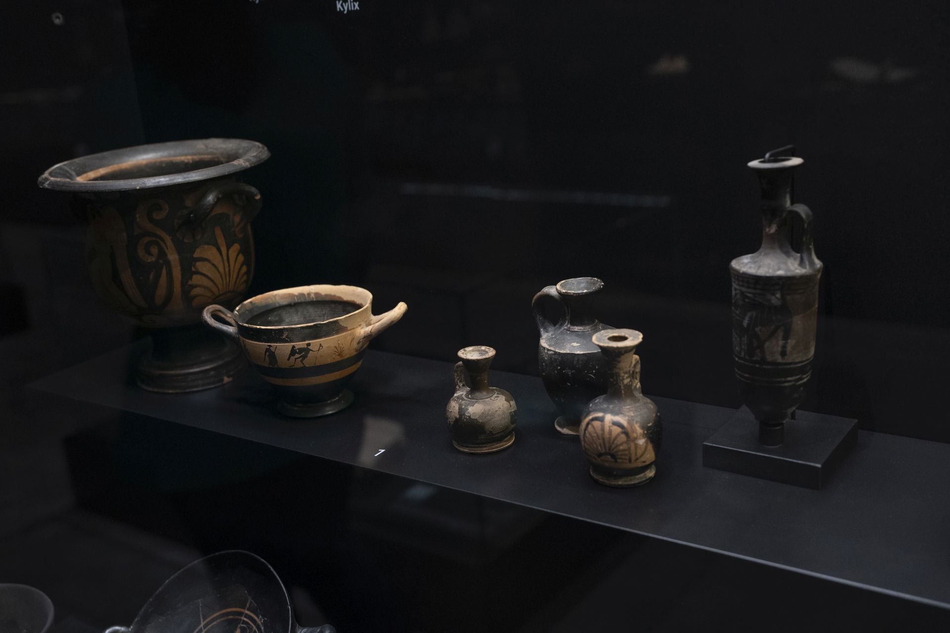 Así es la nueva sala Protohistoria del Museo Arqueológico de Badajoz
