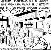 El fantasma
