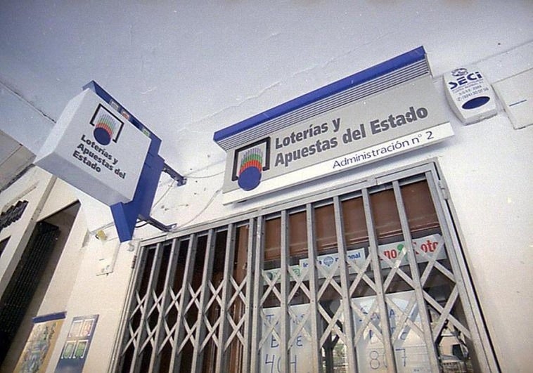 La Primitiva de este lunes deja más de 32.000 euros en Extremadura