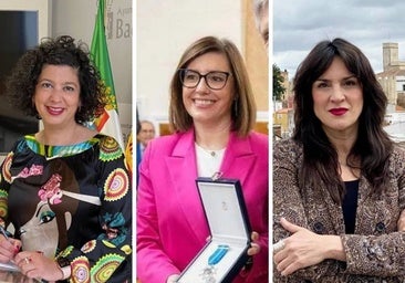 Se espera que Silvia González, Concha Baños y Maribel García pugnen por el cargo.