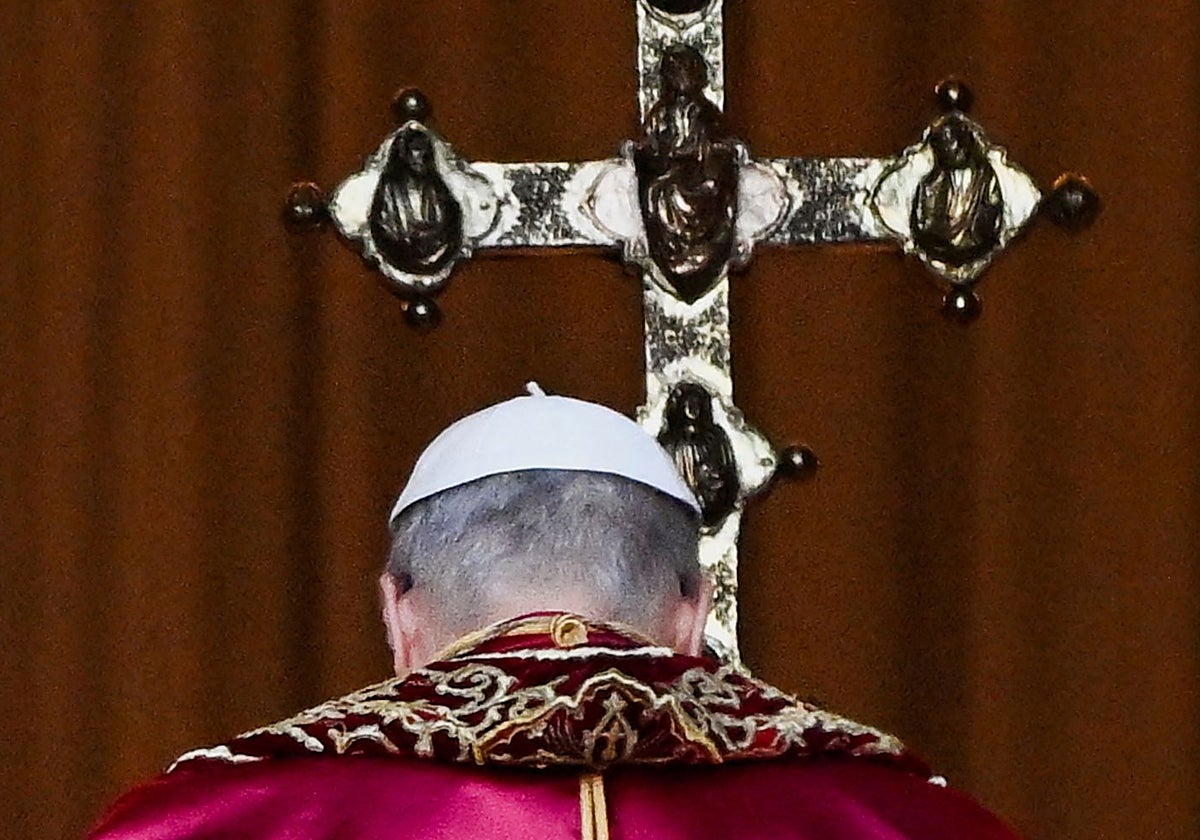 Predicar con ejemplo