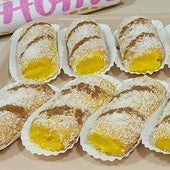 Descubre los trabucos, unos deliciosos pasteles que no necesitan horno