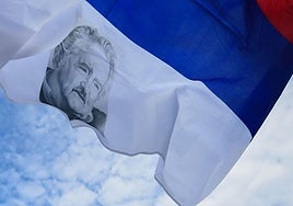 Con Mujica acaba una época