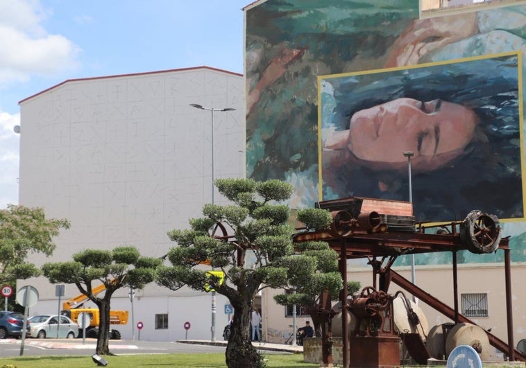 El Invasion Festival convertirá la ciudad en un lienzo urbano