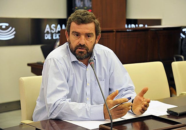 Julián Gutiérrez Sánchez.