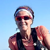 Imagen - «Cáceres es una ciudad exigente para el 'running' por su orografía»