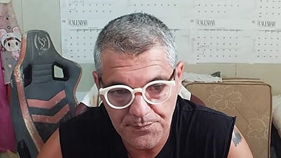 Máscaras