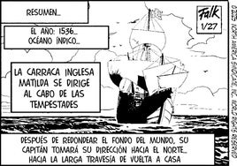 El fantasma