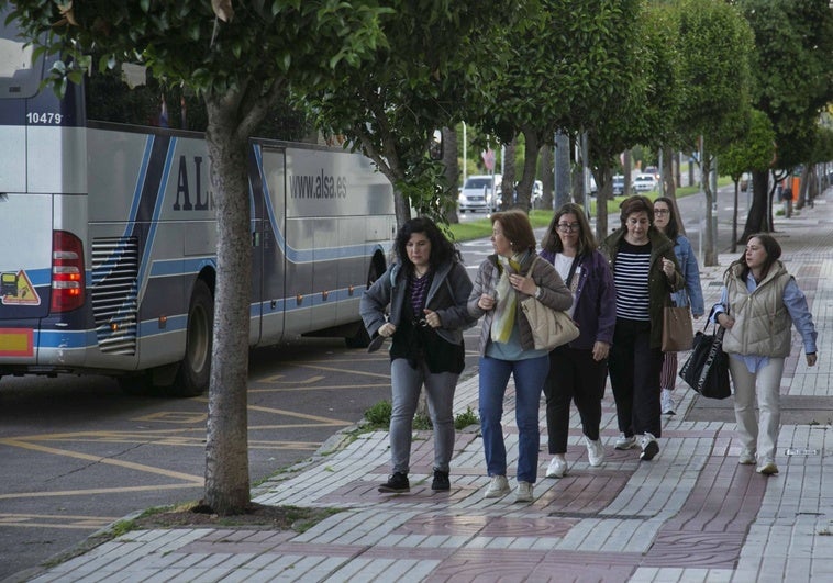 Extremadura es la región que más esfuerzo dedica a los salarios públicos