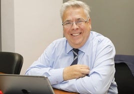 Ignacio Sánchez Amor.