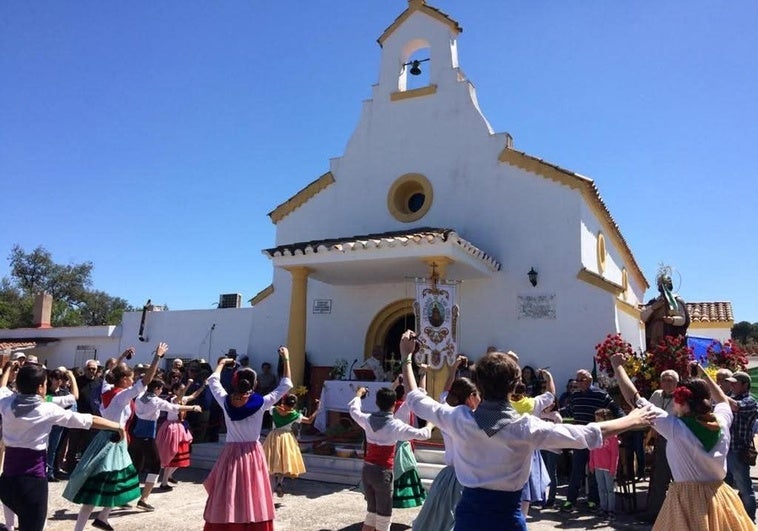 Badajoz celebra este domingo una romería de San Isidro más atractiva para los pacenses