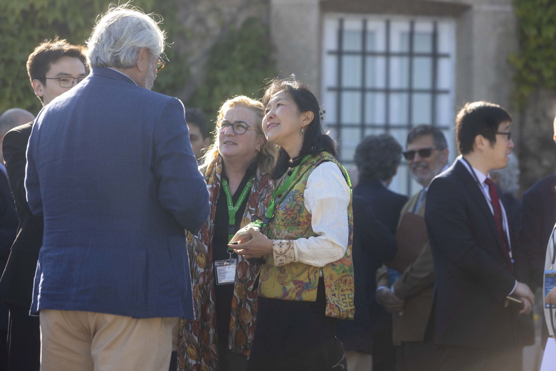 El II Foro Internacional sobre Movilidad Eléctrica e Hidrógeno, en imágenes