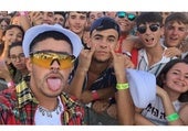 La intrahistoria de cuando Bad Bunny dio un concierto en Puebla de la Calzada: «No lo creíamos»