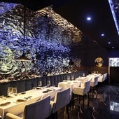 Fonso, un restaurante con gran potencial
