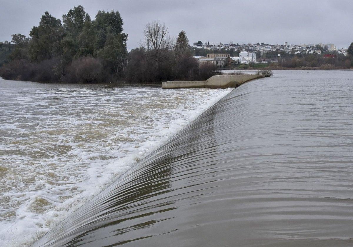 La Junta reivindica un nuevo Plan Nacional del Agua