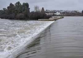 La Junta reivindica un nuevo Plan Nacional del Agua