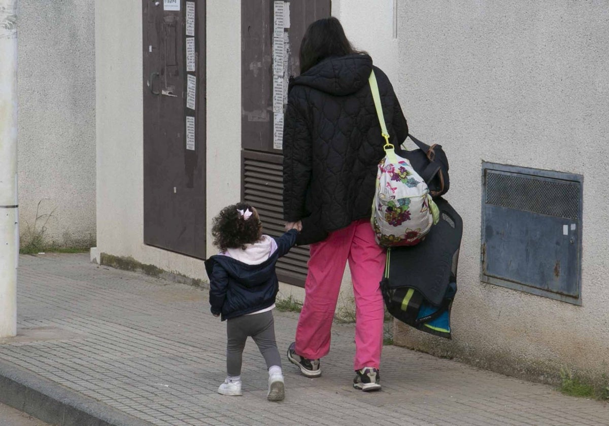 Los extremeños sólo piden el 9% de las ayudas de la Junta para conciliación