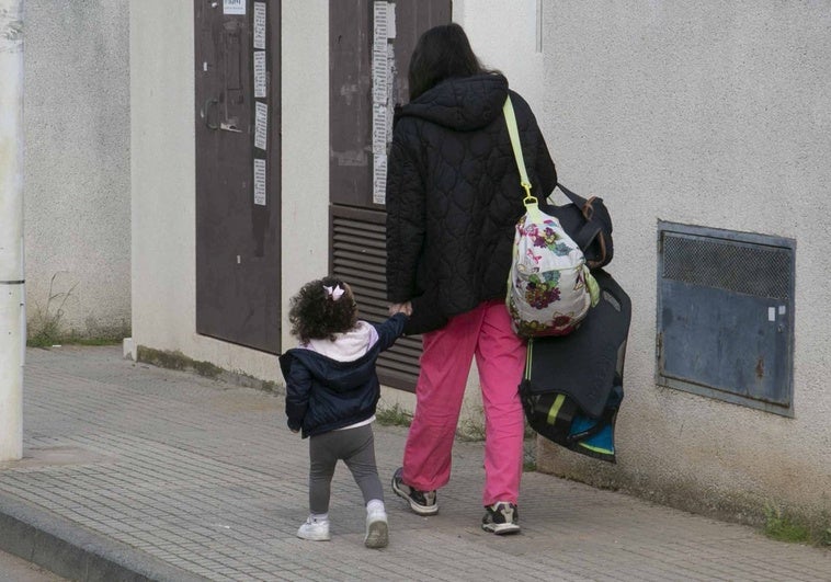 Los extremeños sólo piden el 9% de las ayudas de la Junta para conciliación