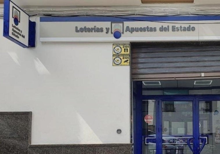 Tres acertantes de la Bonoloto de este viernes ganan más de 51.000 euros