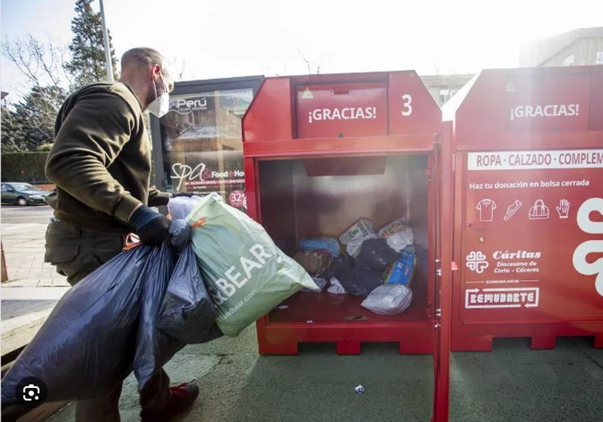 El Supremo zanja el contencioso sobre el concurso de la basura de Cáceres