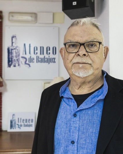 José Antonio Antón: «Trump es un peón»