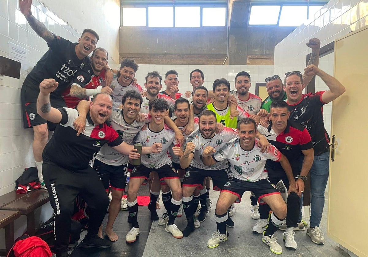 El GL Bolaños accede a las semifinales por la puerta grande