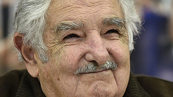 El político bueno