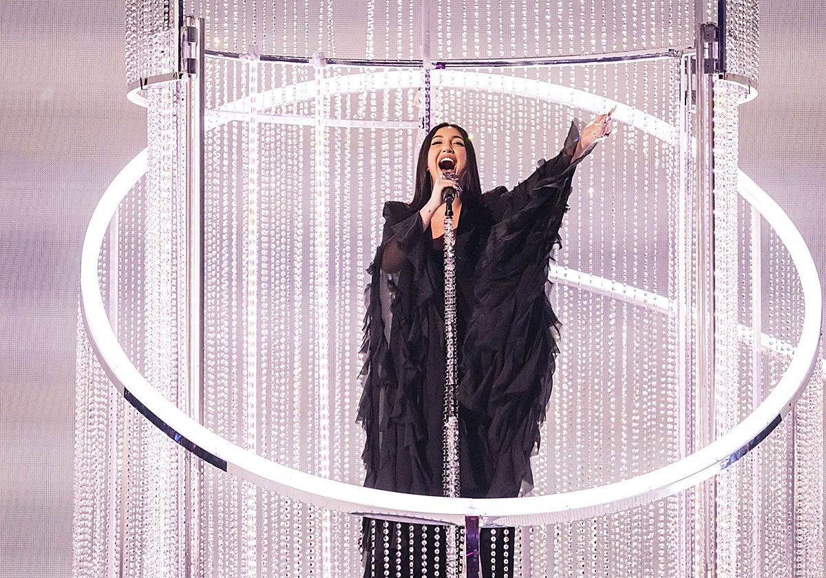 Más allá de Eurovisión